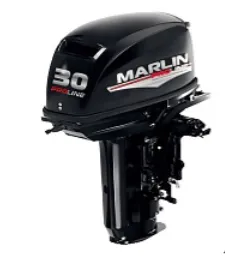 Лодочный мотор MARLIN MP 30 AWR PROLINE