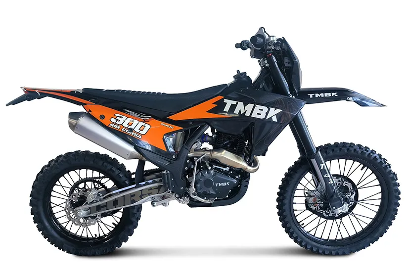 Кроссовый мотоцикл TMBK CORSA 300 Air