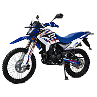 Мотоцикл MOTOLAND (МОТОЛЕНД) 300 XR300 ENDURO