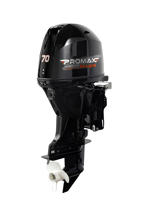 Лодочный мотор PROMAX SF70FEEL-T EFI