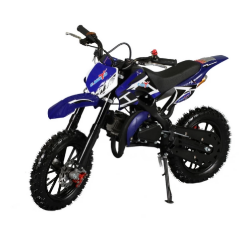 Миникросс (Dirt Bike) С.МОТО KXD 701 A