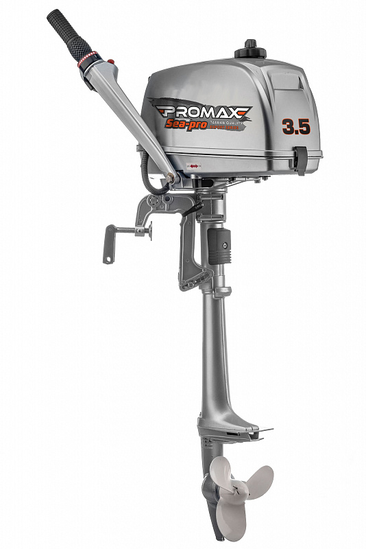 Лодочный мотор PROMAX SP3.5FHS ST