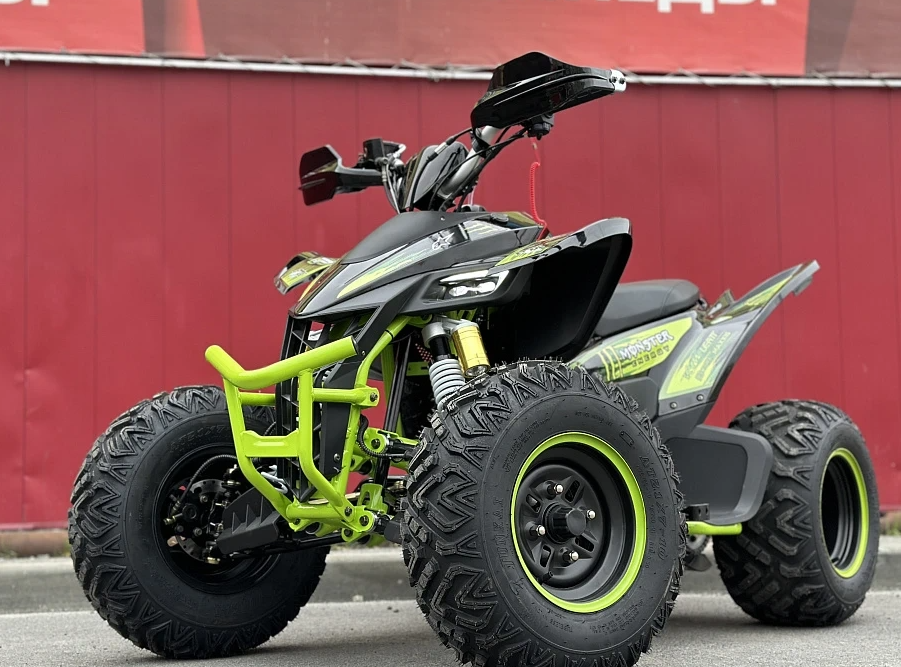 Квадроцикл PROMAX RAPTOR 300 AIR Monster